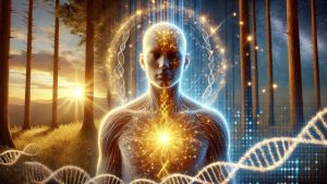 Your DNA Has an Intelligence. What is Yours Saying?