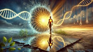Break the Looping Cycle of WHY