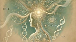 Activate Higher Consciousness with Monoatomic Gold (ORMUS)
