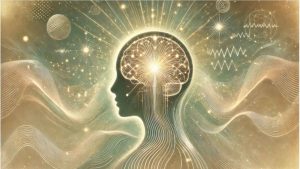 Ascending through the I AM