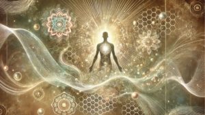 Harnessing the Power of 963Hz Frequency