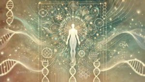 Unveiling the Quantum Body
