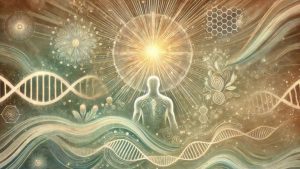 DMT Summer Solstice Activates DMT