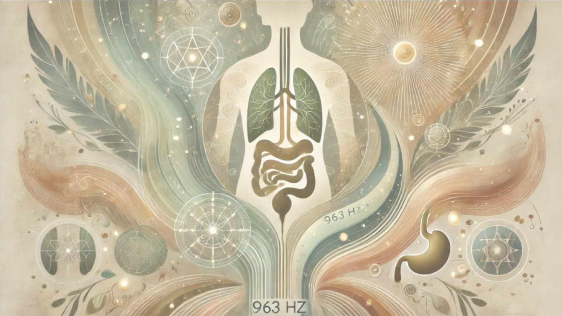 Spiritual Detoxing & Organ Alignment