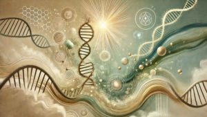 Activating the Ascended DNA