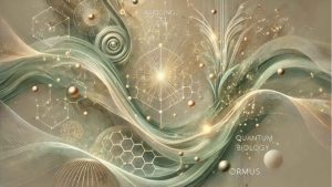 Bridging Science & Healing at the Subatomic Level