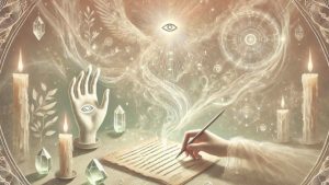 Automatic Writing