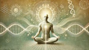 Unlocking DNA Intelligence and Cellular Health with Shungite