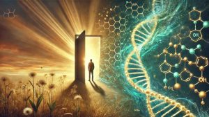 The Chemistry of Change: Why Discomfort Means You’re on the Right Path