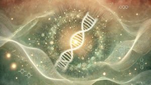The Power of Vibration: How Frequency Heals the Cells and Activates the DNA