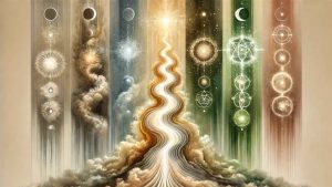 The 5 States of Consciousness: Your Journey to Higher Awareness