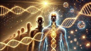 Why Your Body’s Frequency is the Key to Human Evolution
