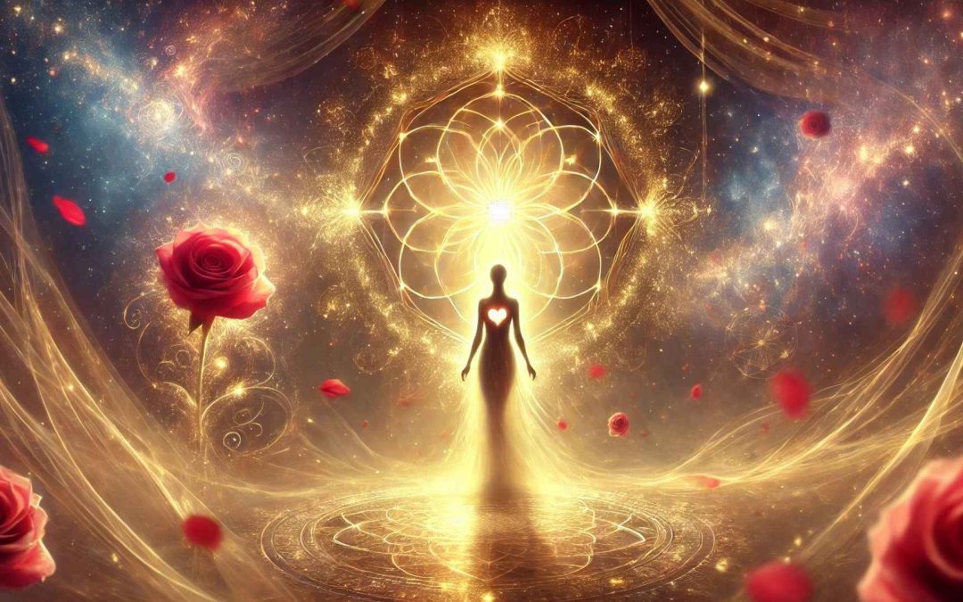 A Love Letter to Yourself: Embracing Confidence & Manifestation This Valentine’s Day