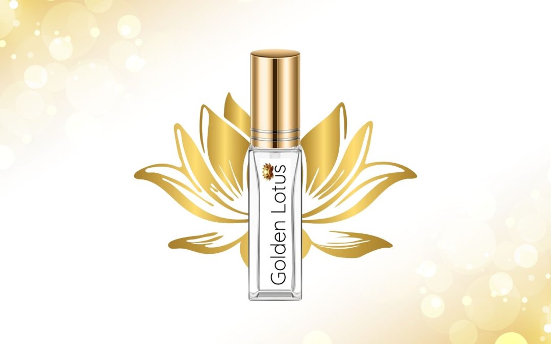 The Golden Lotus: A Multidimensional Gift