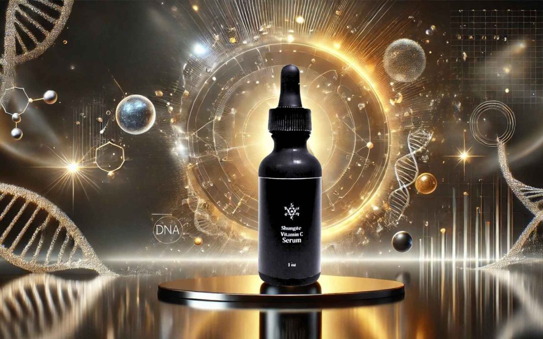 How to Elevate Your Skincare Routine with Frequency, Intention, and Cellular Alchemy