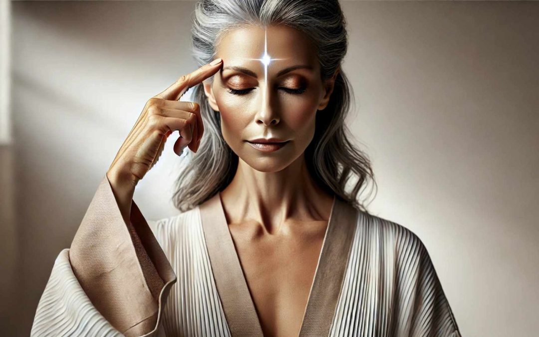 Awakening the Clairs: How to Use ORMUS-Infused Essential Oils to Reprogram Your Cells for Intuition