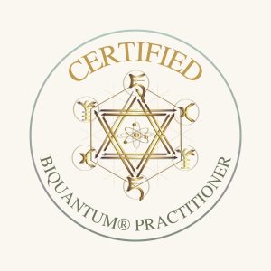 Certified BioQuantum Practitioner