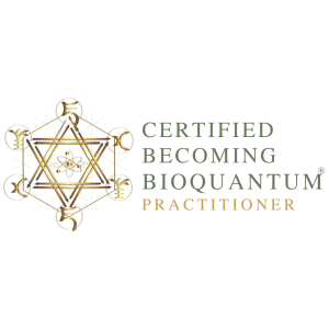CERTIFIED BECOMING BIOQUANTUM PRACTITIONER