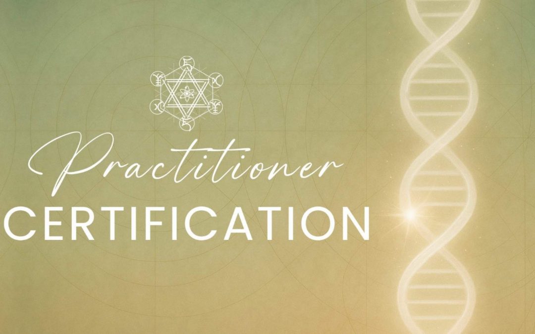BioQuantum™ Practitioner
