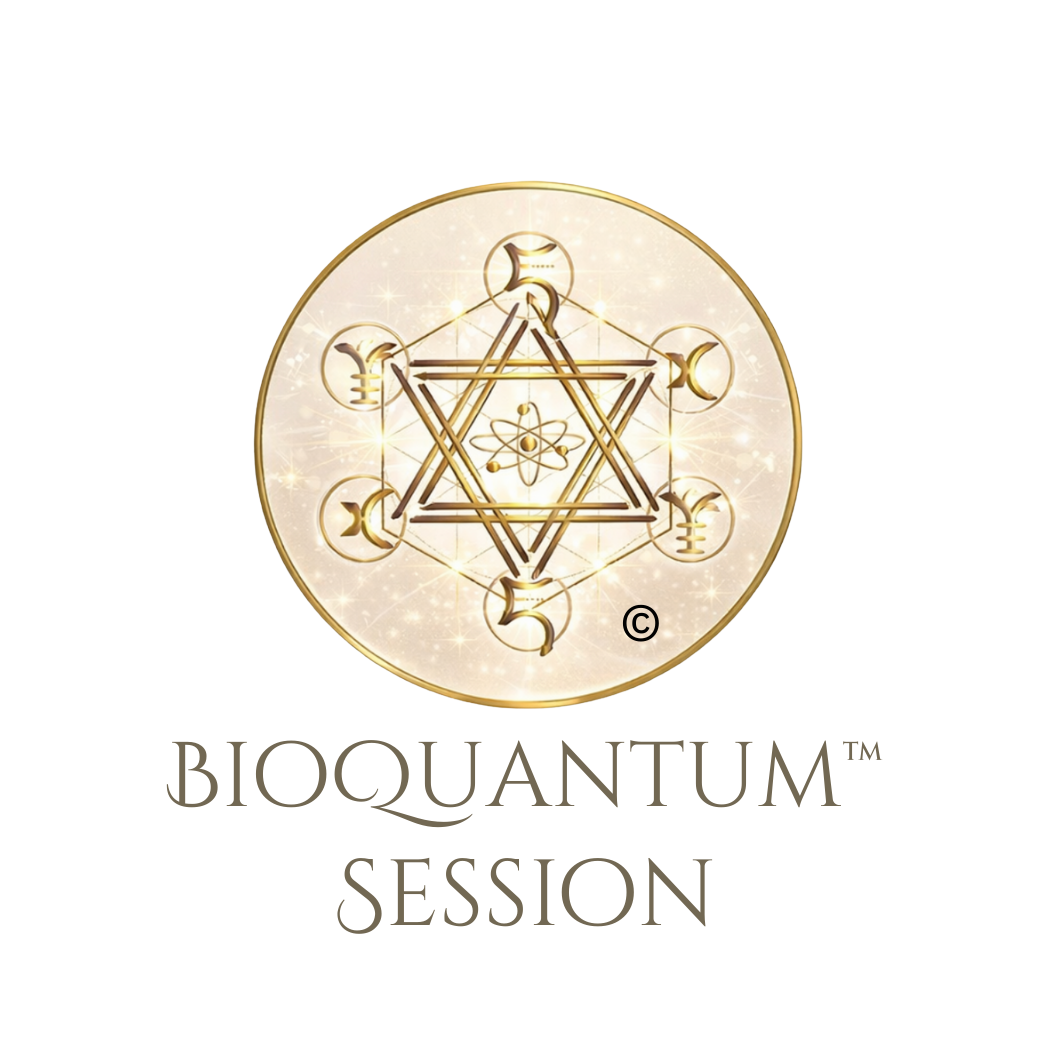 Certified BioQuantum Practitioner