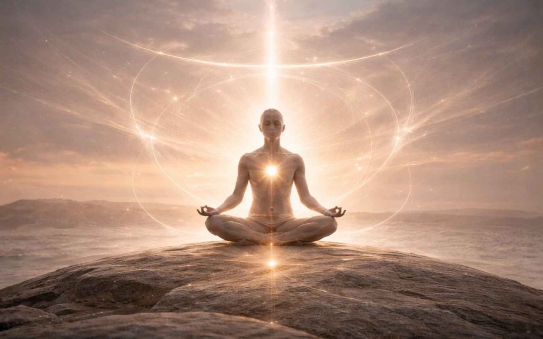 The Gravity Window: A Multidimensional Reorganization of Reality