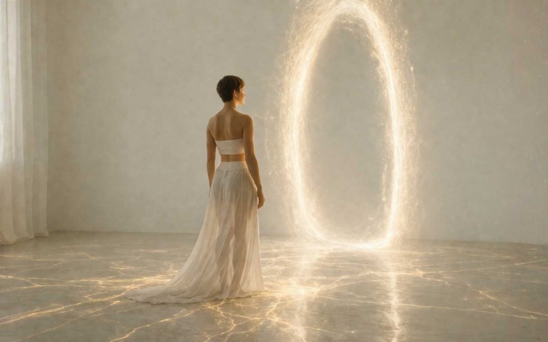 The Timeline of Wormholes, Stargates, and the Path to the 11:11 Portal