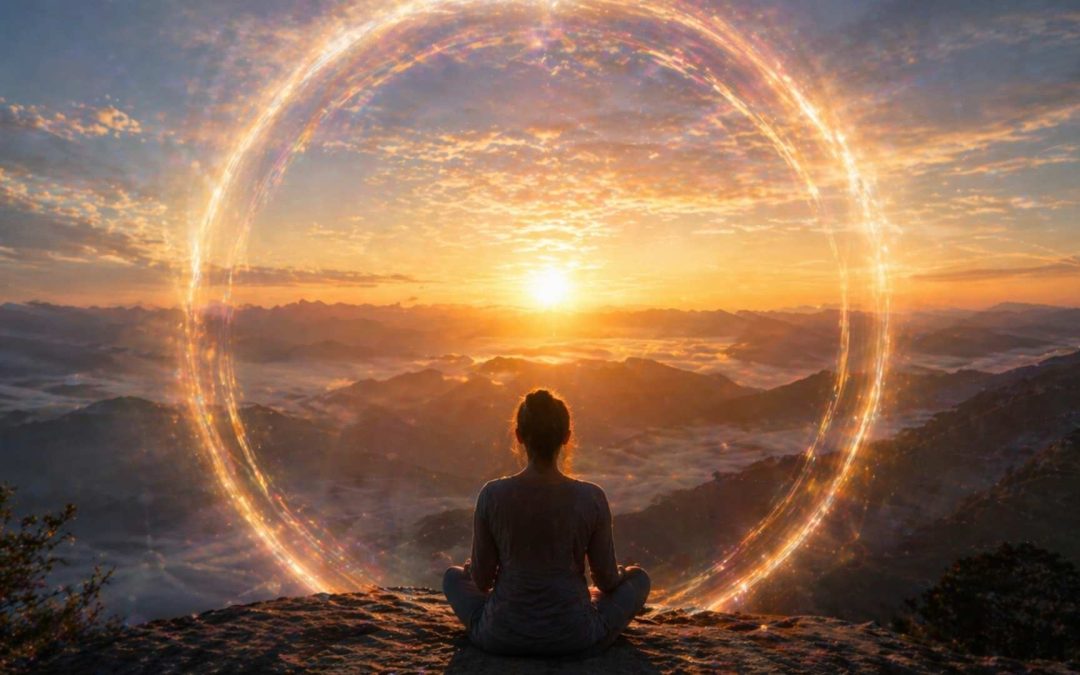 5:5 Portal Energy: Preparing the Body for Quantum Shift