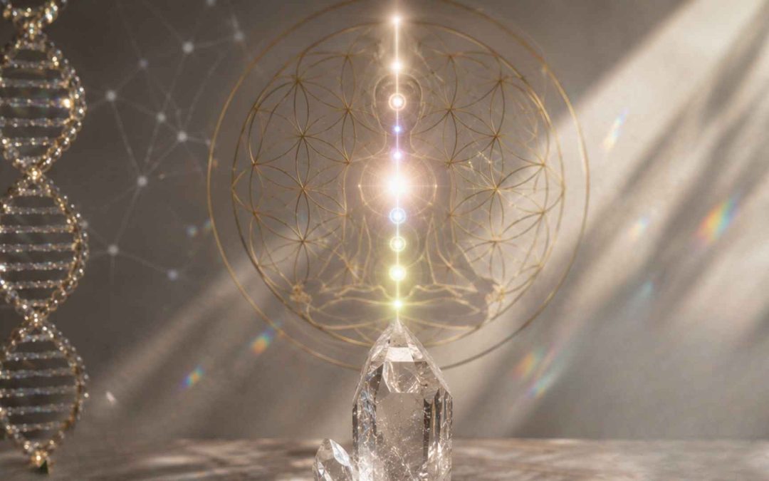 The Language of Astra’Luma and the Quantum Architecture of the Crystalline Body
