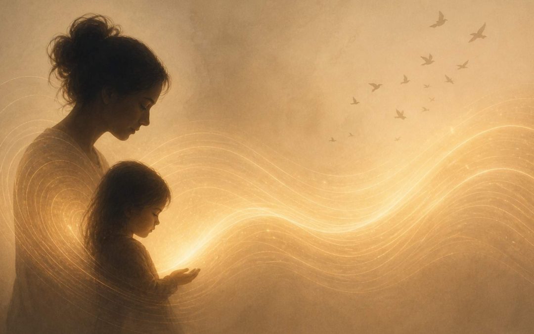 The Frequency of a Mother