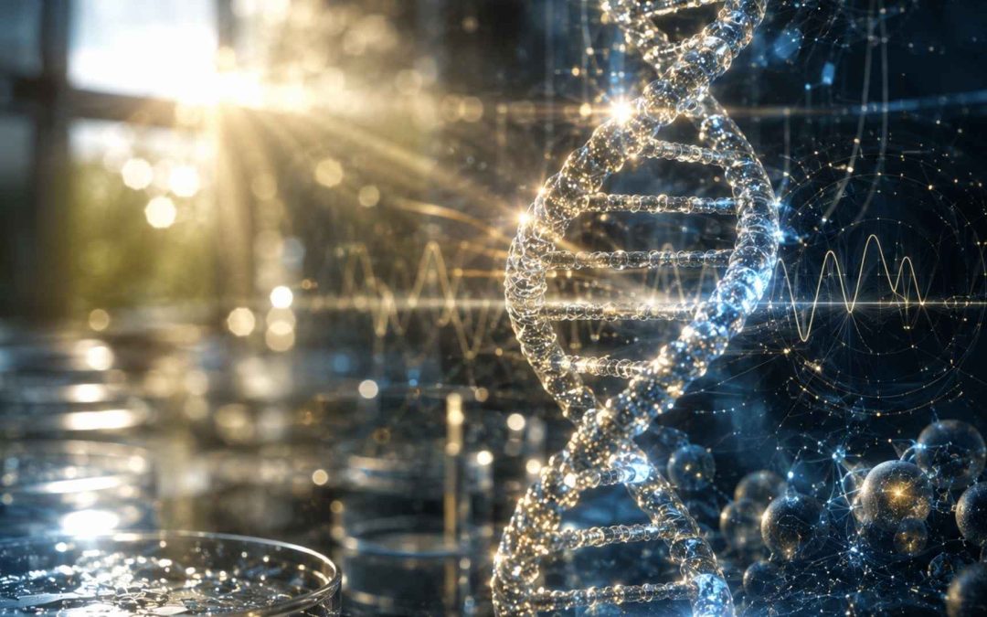 AGING is a Disease of Consciousness: The Body was Designed to ASCEND