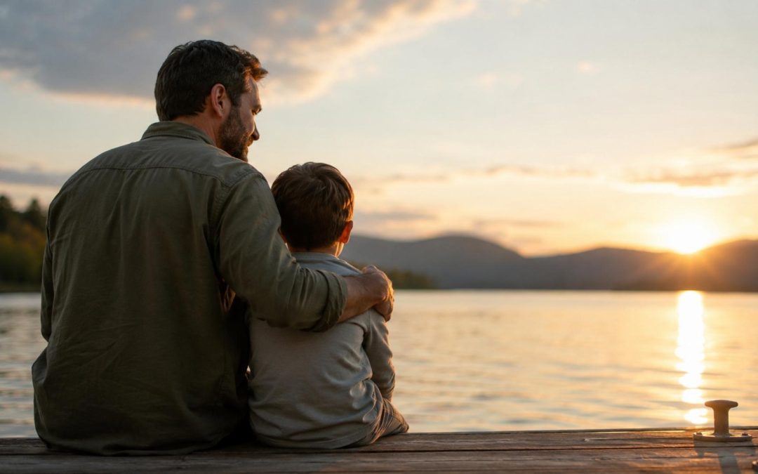 The Frequency of Fatherhood