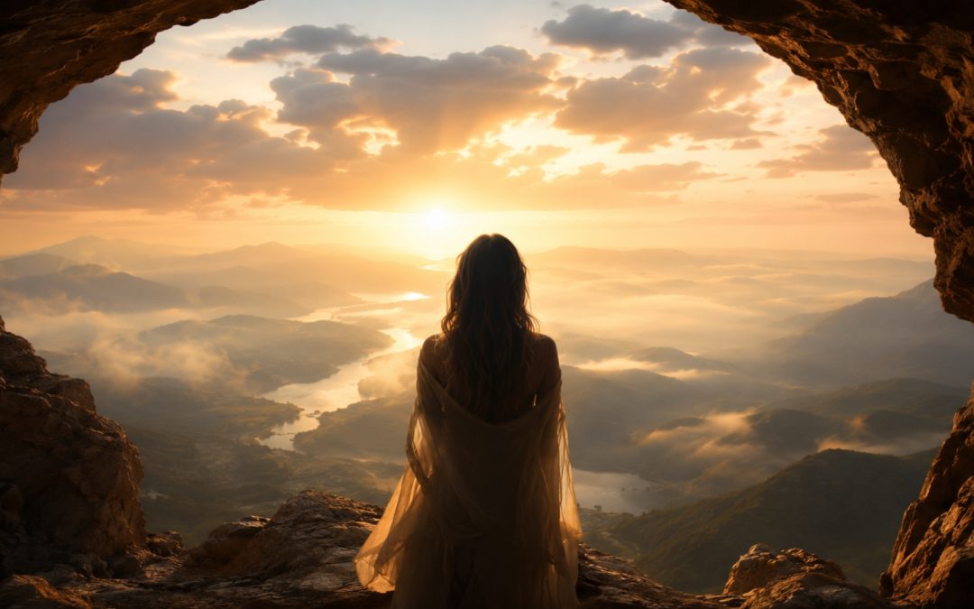 7:7 the Activation of Divine Devotion: The Sacred Commitment to Lead the New Earth