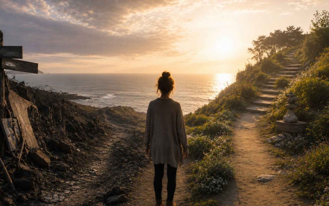 The Five Levels of Consciousness: Learning to Hold an Abstract Frequency in the Creation of the New Earth