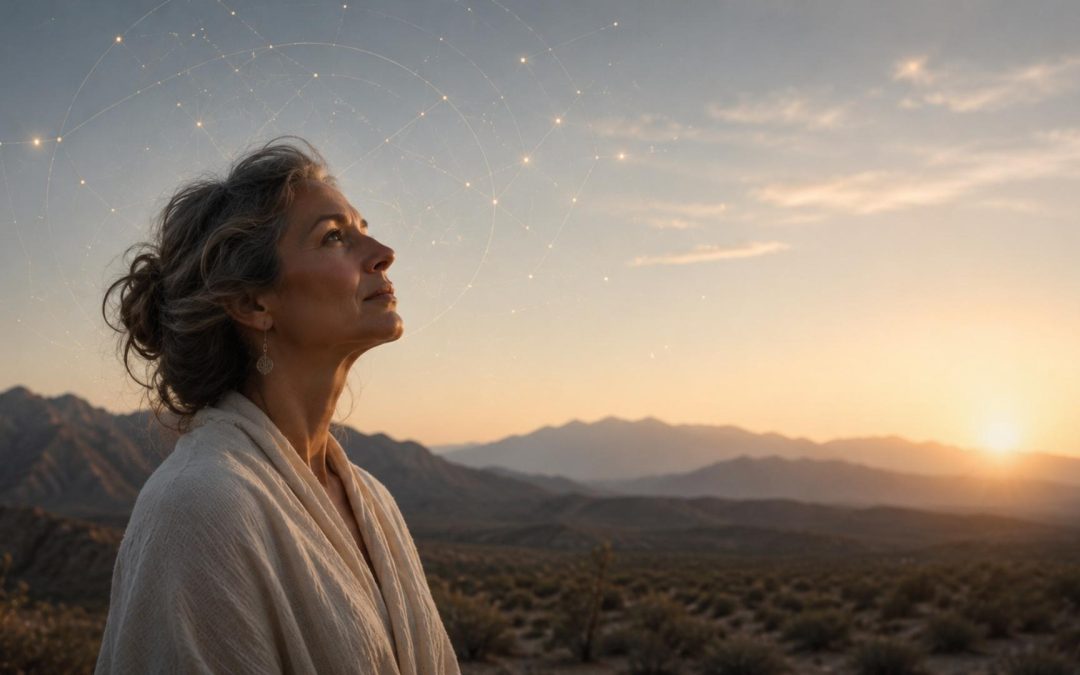 Telepathy and the Awakening of Clear Communication: Preparing for Contact Through Divine Consciousness