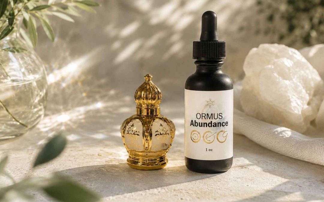 Abundance Is a Frequency: Manifest the Experience You Truly Desire